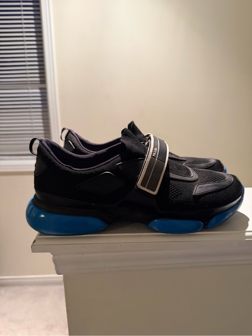 prada cloudbusts - Picture 2 of 4